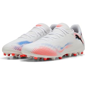 Puma - Future 8 Play - Voetbalschoenen
