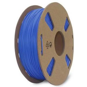 Hamlet HP3DR-PLBL 3D-printmateriaal Polymelkzuur Blauw 1 kg