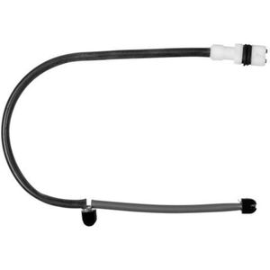 Hella PAGID slijtage-indicator Schijfrem Achterzijde voor Porsche 911 964 993