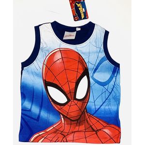 Spider-Man Jongens Singlet 98