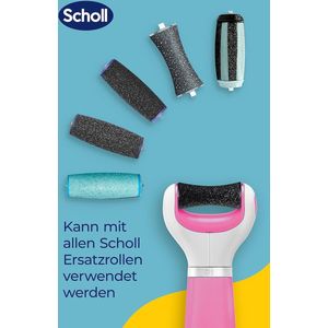 Elektrische voetvijl, oplaadbare, waterdichte eeltverwijderaar