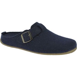 Living Kitzbühel Dames en Heren slippers Filz