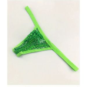 string heren sexy visnet mannen lingerie erotisch sexy goedkoop onderbroek