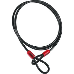 Abus - Cobra staalkabel - 200 cm - Cobra 10/200