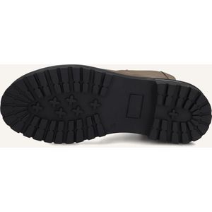 Hip H1468 Boots Meisjes - Taupe - Maat 36