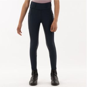 Rijlegging Elke Full grip kids Blueberry - 164