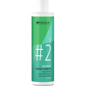 Indola Repair Conditioner 300ml - Conditioner voor ieder haartype
