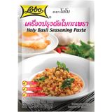 Lobo Holy Basil Kruidenpasta 12 x 50 g