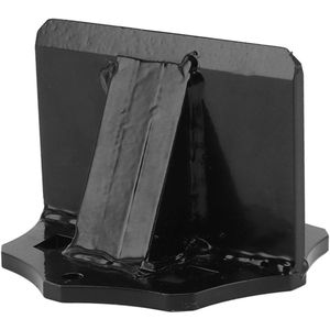 VD WEIDE ENTERPRISE - Hoge sterkte Mini Brandhoutsplijter - Handmatige Hout Splitter Wig voor Houtkachel .