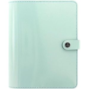 Filofax The Original Agenda / Organizer A5 Duck Egg Blue