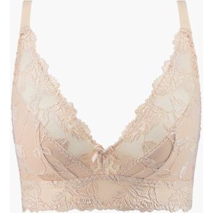 Aubade Lingerie Softessence Triangel bralette zonder beugel
