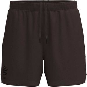 Under Armour Curry Splash Korte Broek Bruin 2XL Man