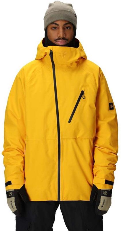 686 Hydra Thermagraph Jas Geel S Man