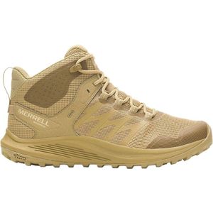 Merrell Nova 3 MID Tactical WP Coyote