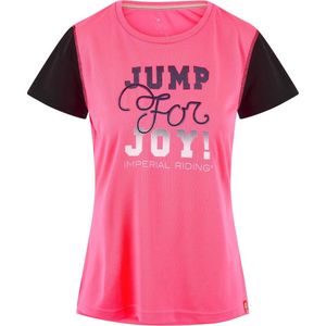 Imperial riding T-shirt For Real