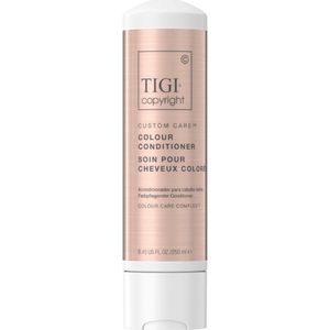 TIGI - Copyright Custom Care Colour Conditioner