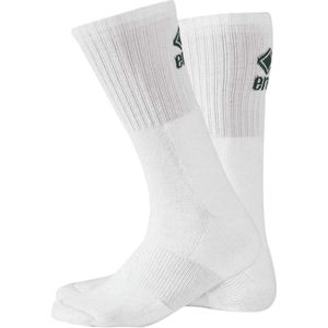 Errea - Training - Sportsokken - Wit/Zwart