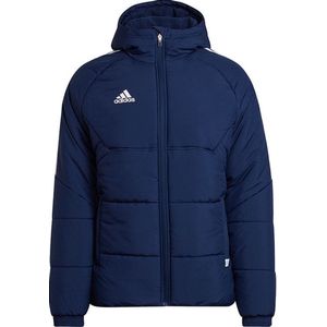 adidas Condivo 22 Winter Jacket - sportvest - Dark Blue