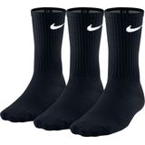 Nike Lightweight Sokken 3-Pack - Medium - Zwart