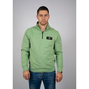 Ma.Strum NEO Quarter Zip Sweat