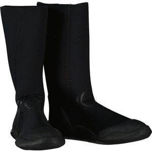 Seacsub Warmdry With Protections Woman 3.5 Mm Duikbooties Zwart EU 42-43