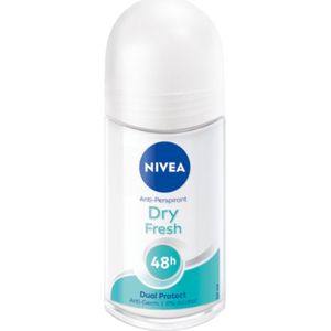 Nivea Deo Roll-on – Dry Fresh 50 ml