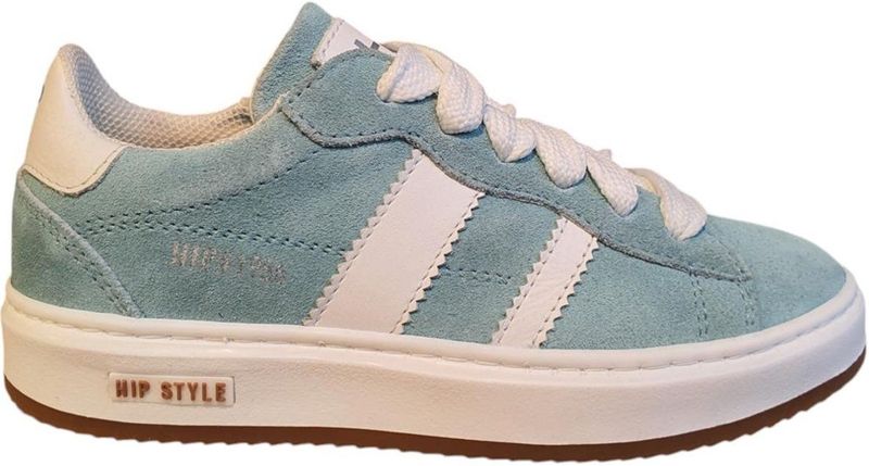 HIP Shoe Style - H1811 - Sneakers - Groen