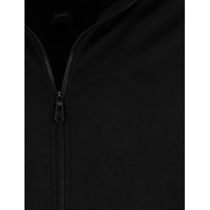 Hugo Boss vest zwart