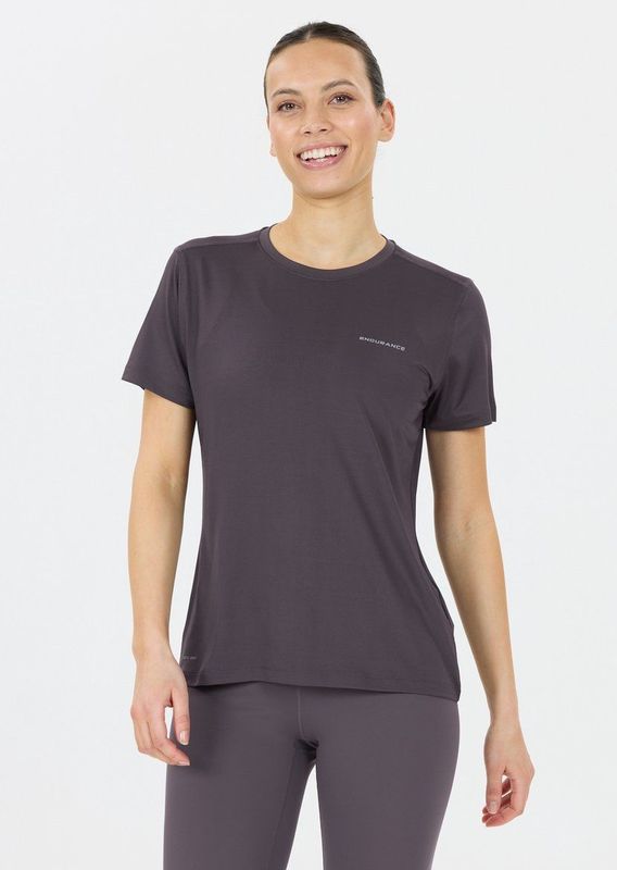 ENDURANCE - Yonan V2 - T-shirt - Zacht - Ademend - Quick Dry-technologie