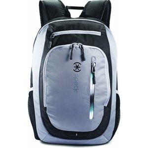 Speck Technical Candlepin Backpack (Grey / Black)