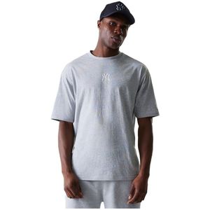 New Era - T-shirt - New York Yankees - Lifestyle - Voor Mannen