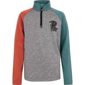 Protest Skipully Prtvalki Jr 1/4 Zip Jongens - maat 152