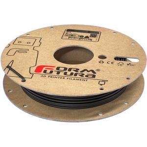 APOX Filament (2,85 mm Zwart 250 gram)