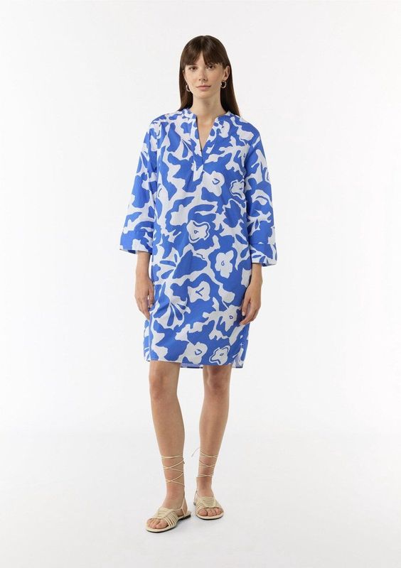 comma - 2147509 - Damesjurk