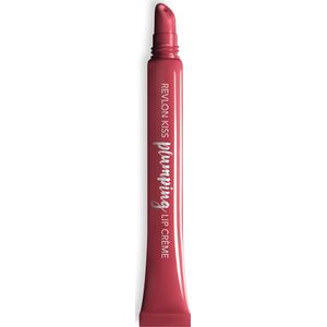 Revlon - Kiss Plumping Lipcrème - Spice Berry 535