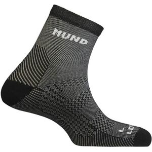 Mund Socks Series Sokken Grijs EU 34-37 Man