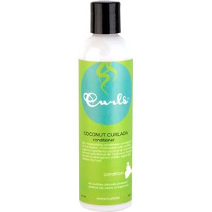 Curls Coconut Curlada Conditioner 236ml