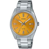 Casio MTP-1302PD-9AVEF Timeless Collection Heren Horloge