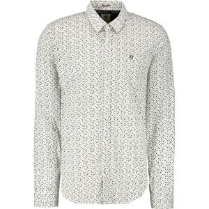 Garcia - Overhemd - Met Lange Mouwen