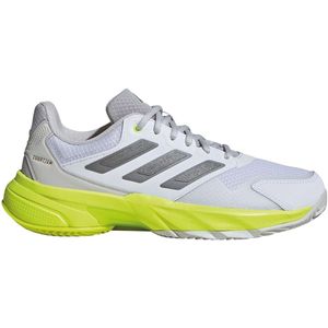 Adidas Courtjam Control 3 - Clay Court Schoenen