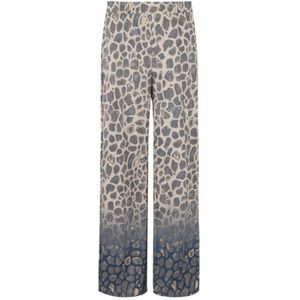 G-Maxx - Tahlia - Broek - Sahara/Dark Night Blue