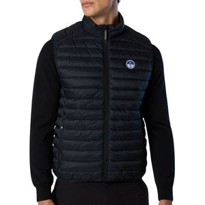 North Sails Zephyr Ultralight Bodywarmer Heren - Maat XL