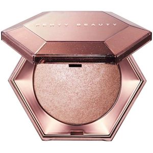 FENTY BEAUTY Diamond Bomb All-Over Diamond Veil - Highlighter - Rose Rave