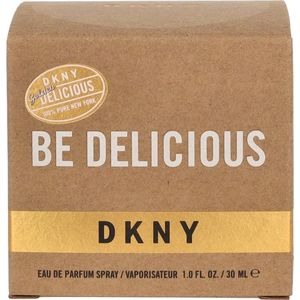 DKNY Golden Delicious Eau de Parfum Dames 30ML