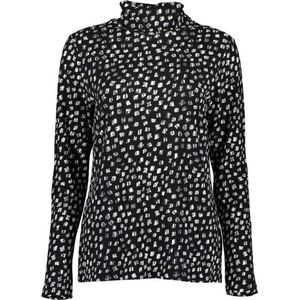 Blue Seven LM Dames Shirt - Maat 4XL (48)