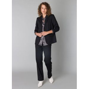 YEST Solana Essential Cover ups - Dark Grey/Black - maat 42