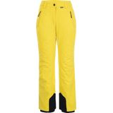 Icepeak - Freyung - Dames Wintersportbroek - Waterdicht - Met Sneeuwvangers