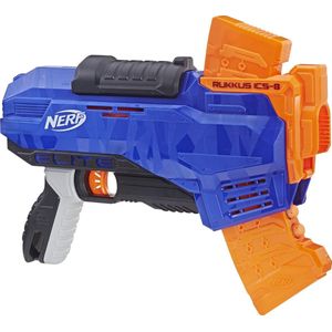 NERF N-Strike Elite Rukkus ICS 8 – Blaster