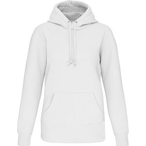 Kariban Hooded sweatshirt K443 - White - 3XL