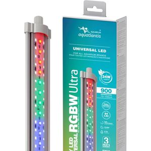 Aquatlantis EasyLED Universal Ultra - LED Verlichting incl. Controller
